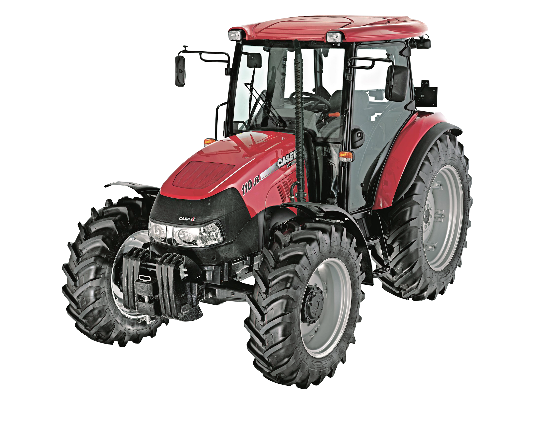 M Farmall 110JX