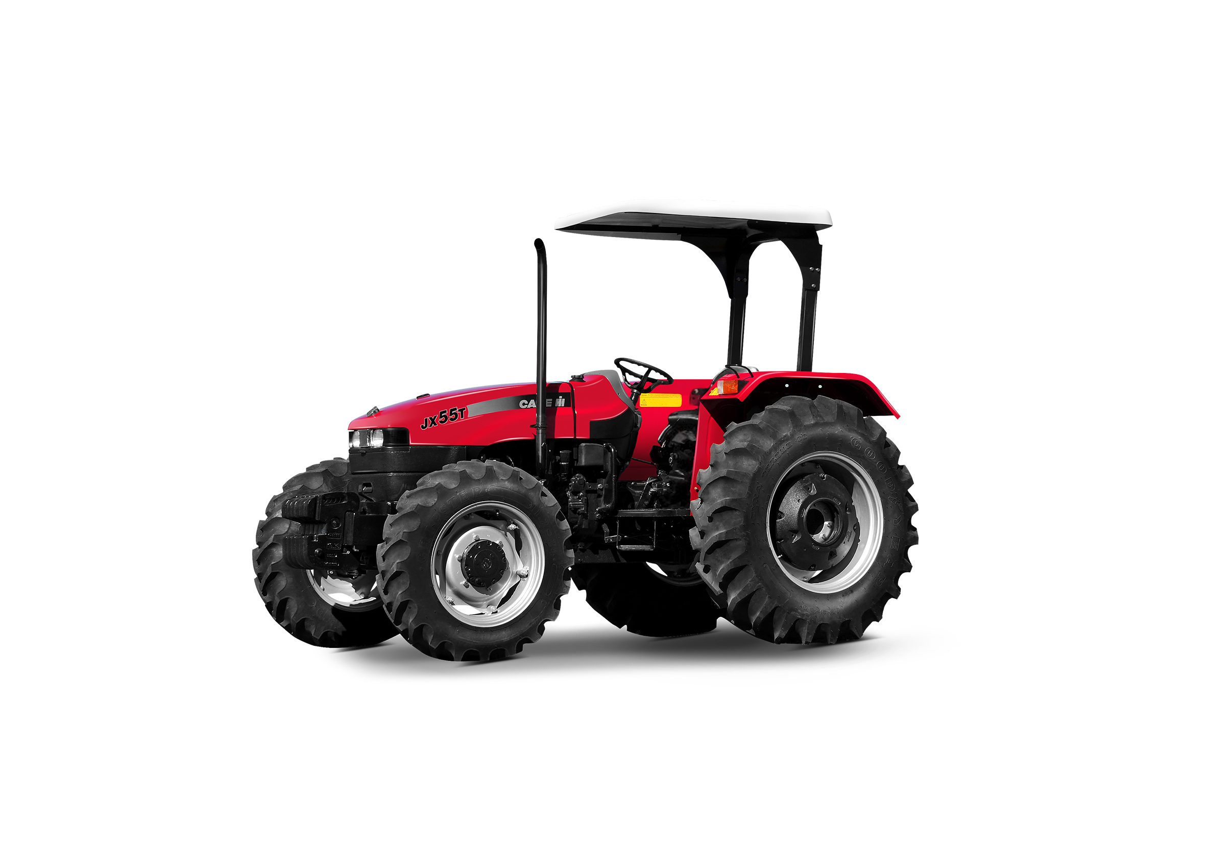 M Farmall JXT55