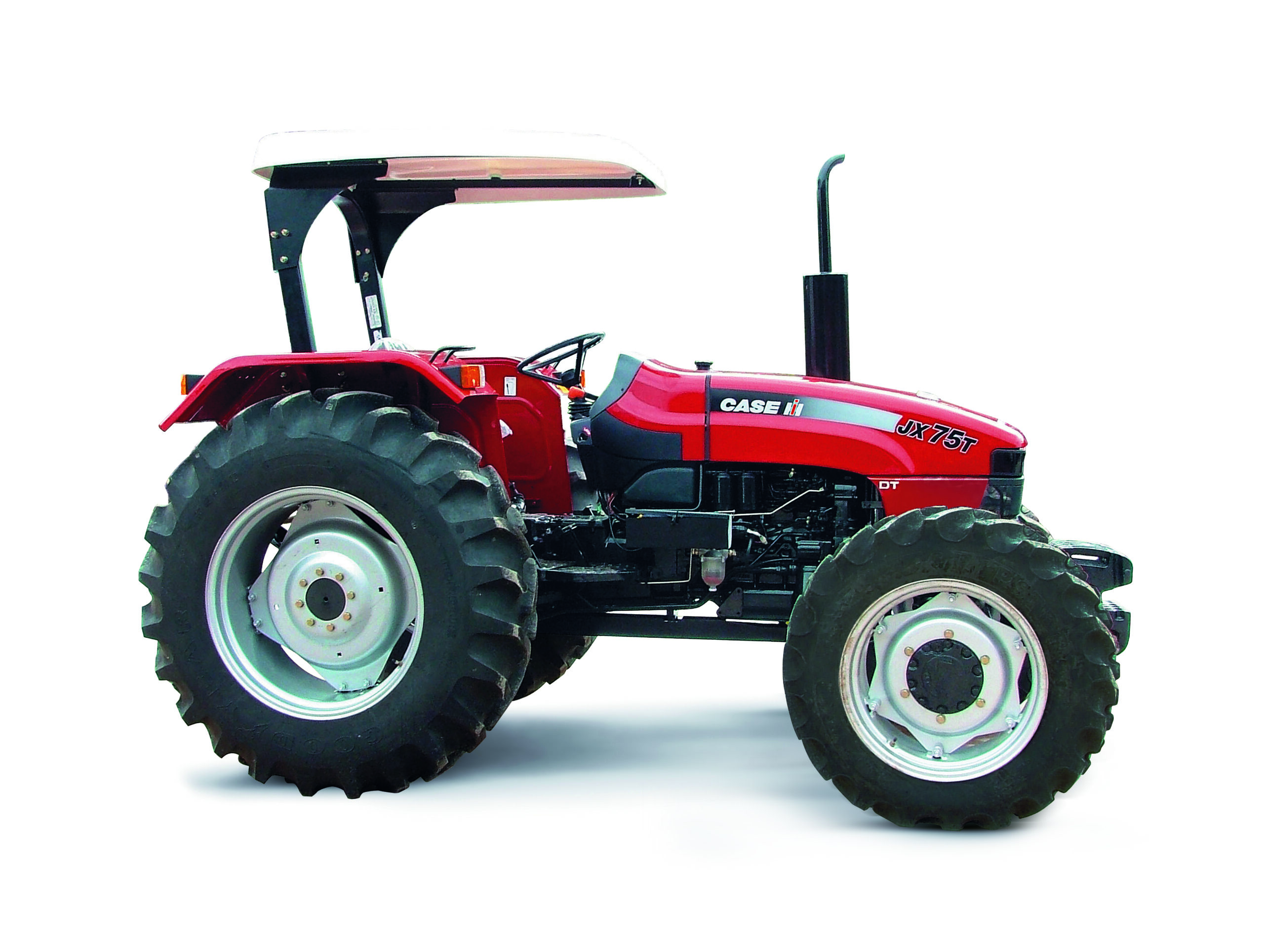 M Farmall JXT75