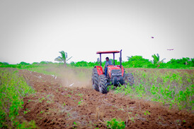 Agro Machinery